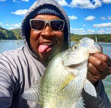 Patoka Lake Armed Forces Fishing Tournament July 12