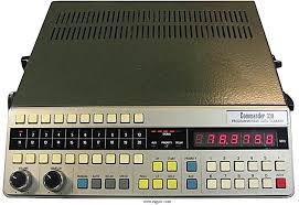 Image result for Commander 328