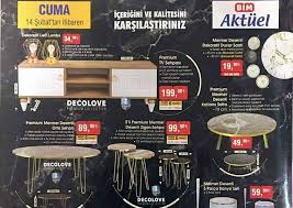 14 Subat Tarihli Bim Market Aktuel Urunleri Ve Indirimleri Yeni