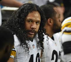 You can also check out troyshair.com for chances to win prizes. Who Are Ex Steelers Troy Polamalu Alan Faneca Up Against To Make The Hall Of Fame Triblive Com