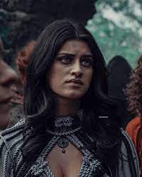 Yennefer Witcher The Witcher Hollywood Yennefer Witcher Yennefer di vengerberg e una potente maga, grande amore di geralt di rivia, che lo aiuta a proteggere ciri, che dagli eventi del. yennefer witcher the witcher