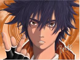 Import them into facerig or animaze and make your own characters move! Draw Anything In My Style Mostly Anime Game Character By Broke S95 Fiverr