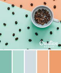Pin By Jacelyn Chang On Coffee Shop Skolaverkefni Pastel Colour Palette Summer Color Palettes Color Palette Design