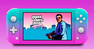 Discord.gg/ctn2rpt videos destacados ¡haz clic y entérate de todo sobre el mundo de los videojuegos! Lanzamiento Del Puerto No Oficial De Grand Theft Auto Vice City Para Nintendo Switch Es Atsit