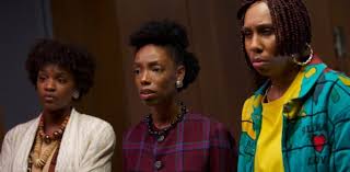 The Urbanworld Film Festival Announces 2020 Virtual Festival Slate Urban Trendsetters