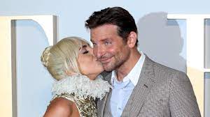 Shallow is a song by lady gaga and bradley cooper from the 2018 movie a star is born. Lady Gaga Und Bradley Cooper Feuern Mit Kuscheleinlagen Und Innigen Blicken Die Geruchtekuche An
