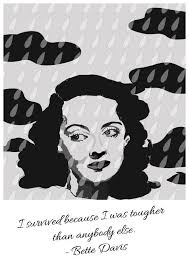 Bette Davis Gifts