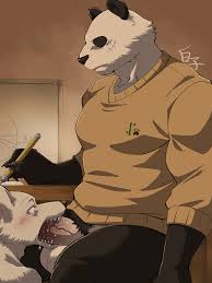 Shirako (kirupi) Porn - Rule 34