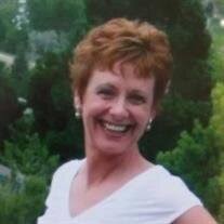 Mary Cae (Orazem) Weaver Obituary