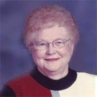 Beverly Kistner Obituary (1937