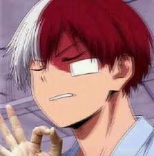 Chapter 29 Different Than You Think Todoroki Shoto X Reader See more ideas about cursed images, cursing, image. todoroki shoto x reader