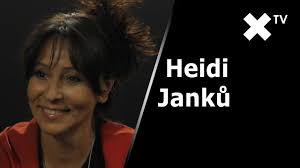 Heidi janků, rozená hantlová, je dcerou muzikantských rodičů. Nechtela Jsem Byt Hvezdou Jako Predrevolucni Zpevacka Jsem Byla Zavrzena Zpevacka Heidi Janku Youtube