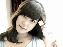 SNSD Tiffany/ Stephanie Hwang