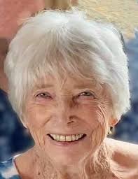 Obituary for Helen Marlene (Geyen) Dale