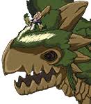 Ceresmon - Digimon - Digimon Survive Wiki - Grindosaur