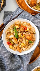 Maybe you would like to learn more about one of these? Cashew Chicken Stir Fry With Napa Cabbage The Whole Beet Kitchen