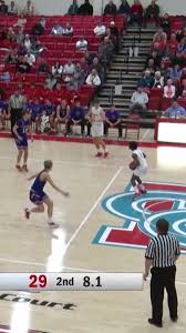 Jordan Priddy Buzer Beater vs Crestview #basketball #wosn #buzzerbeate...
