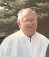 Henry Parsons Obituary (1936