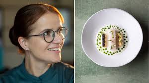 Guide Michelin: Wie diese Frau den heikelsten Job der Gastronomie schafft