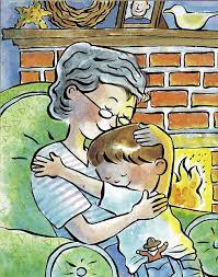 4.94 stars | 2376 reviews. Grandma Art Grandchildren Grandparents Grandma