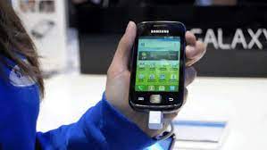 But when you check out our reasons to choose a samsung galaxy s8 over. How To Root The Samsung Galaxy Gio Gt S5660