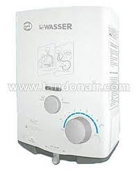 Diposting oleh pusat pemanas air bandung di 23.35 tidak ada komentar: Water Heater Wasser Jual Gas Water Heater Pemanas Air Wasser Wh 506 A Jual Tandon Tangki Air Murah Surabaya Plastik Stainless