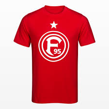By supporting creators you love on patreon, you're becoming an active participant in their creative process. Fortuna Dusseldorf T Shirt F95 Rot Jetzt Im Bild Shop Bestellen