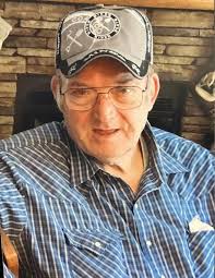 Obituary information for Billy Ray Collins