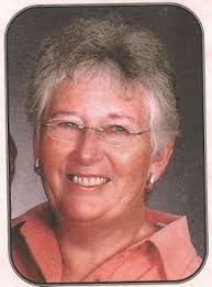 Beverly Ann “Bev” Cordes Moomaw (1938-2011)