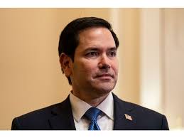 Rubio's Authority as Secretary of State Threatened Even Before Trump Term  Begins