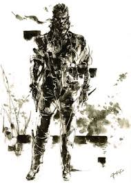 Strangelove, snake, and micolash jamming out in guitar hero. Big Boss Metal Gear Wiki Fandom