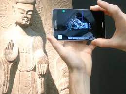 A good scanner will still set you back over $1000 although there are kits for makers that help to bring the cost down. App Turns Your Smartphone Into A 3d Scanner Digital Photography Review