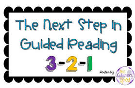 The Next Step In Guided Reading Chapter Three The Pre A