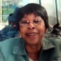 VIRGINIA JONES Obituary