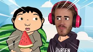 Pewdiepie Hates Ice Age Baby But He S Just Eating A Watermelon Doe Meme Youtube