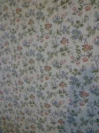 Preston Hall 1900s Edwardian Servant Bedroom Wallpaper Victorianwallpaper Edwardianwallpaper Antiquew Victorian Wallpaper House Restoration Victorian Homes