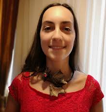 Handmade Leather Bracelet. Fantasy Dragon Cuff Bracelet, Purple Adjustable  Handcuff, Woman's Man's Cosplay Armband. Wearable Art