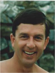 Obituary of Edward Shirley Cheeseman