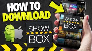 So download showbox app for android & ios (iphone/ipad). Showbox Free Download How To Download Showbox Android Ios Youtube