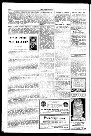 Ohio Jewish chronicle. (Columbus, Ohio), 1951-09-07