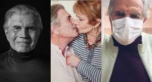 A notícia das mortes de paulo josé e tarcísio denise lembra que foi responsável pela direção da maioria das cenas do ator. Yv5nwoapezqxpm