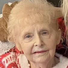 Obituary for Doris Nell Carlin