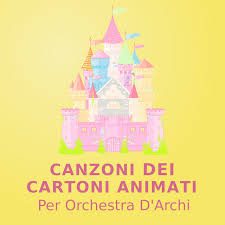 Doppiaggio napoletano paperino topolino pippo. La Casa Di Topolino Versione Orchestra D Archi Song By Musica Per Bambini Sinfonico Canzoni Per Bambini Violino Cartoni Animati Canzoni Spotify