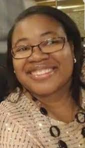 Monique Whitfield's Instagram, Twitter & Facebook