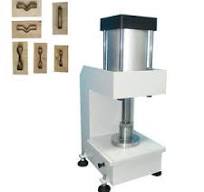 Tensile Test Sample Cutter - Pneumatic Dumbbell Die, 10mm ...