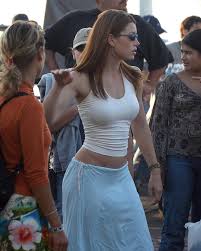 And her latest project, cruel summer, looks like it'll be another. Jessica Biel 2003 In 2021 Streetwear Women Fashion Cute Casual Outfits