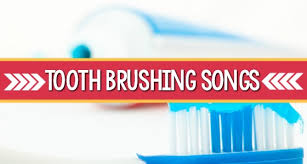Choose one of the browsed blippi theme lyrics, get the lyrics and watch the video. Tooth Brushing Songs For A Dental Health Theme Pre K Pages