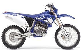 Yamaha Wr 250 F Fotos Y Especificaciones Tecnicas Ref 113133 Motos De Motocross Motocroos Coches Y Motocicletas