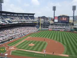 Pnc Park Pittsburgh Pirates Ballpark Ballparks Of Baseball Pittsburgh, pennsylvania, may 23, 2015: