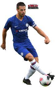 Mejores tableros de mikele azpilicueta. Cesar Azpilicueta By Szwejzi On Deviantart